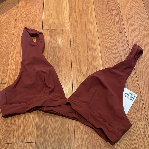 & Other Stories Bikini Top - Picture 7 of 8